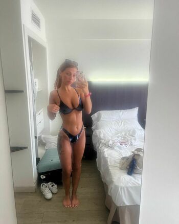 Keeleigh Weldon