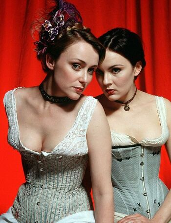 Keeley Hawes