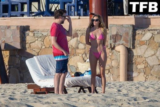 Keeley Hazell