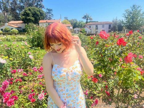 Keely Rose