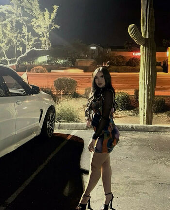 Keepingupwithalondra