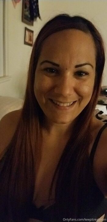 keepitrealmom
