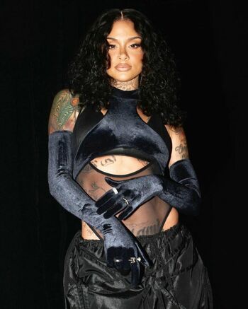 Kehlani