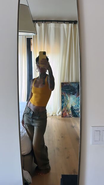 Kehlani