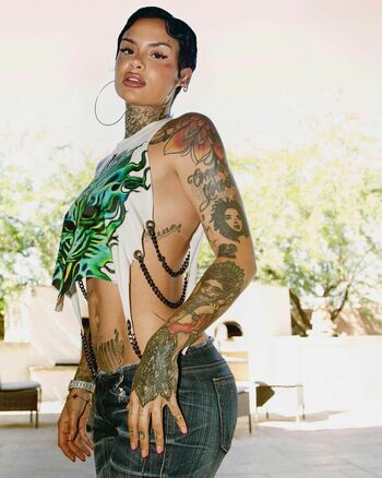 Kehlani