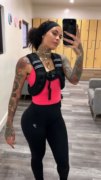 Kehlani