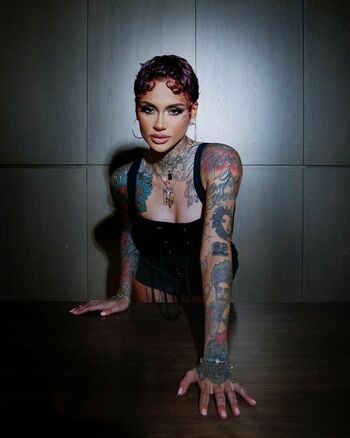 Kehlani