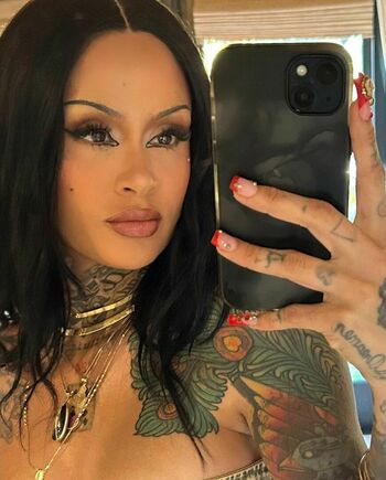 Kehlani