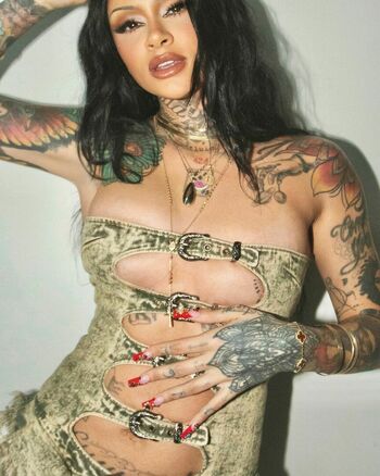 Kehlani