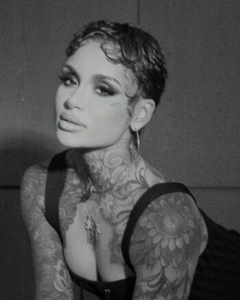 Kehlani