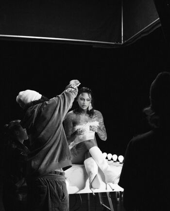 Kehlani