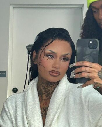 Kehlani