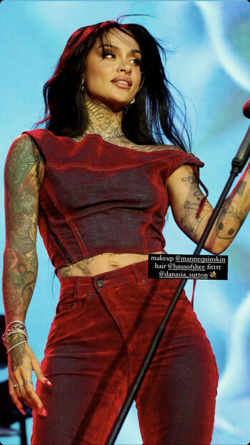 Kehlani