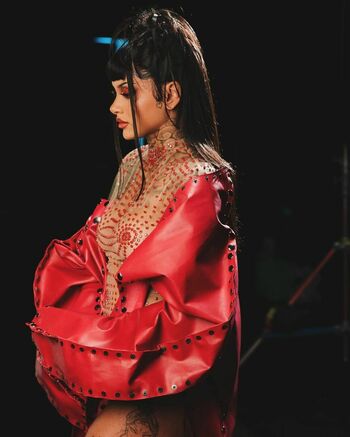 Kehlani