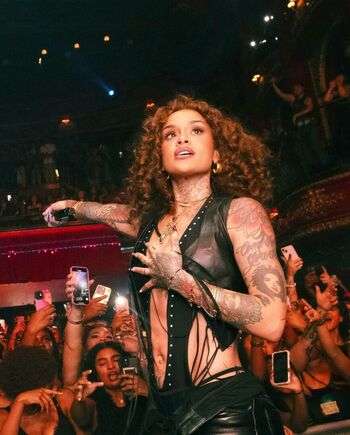 Kehlani