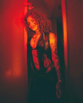 Kehlani