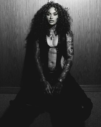 Kehlani