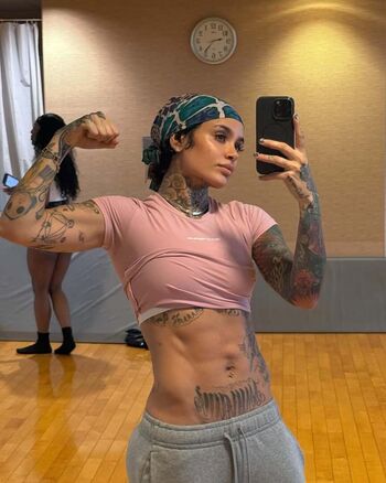 Kehlani