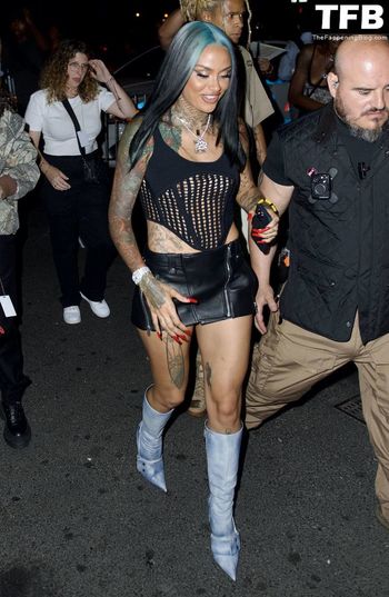 Kehlani