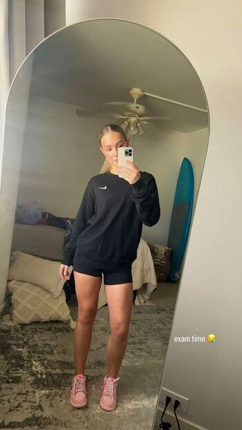 Keira Jackson