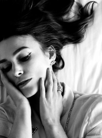 Keira Knightley