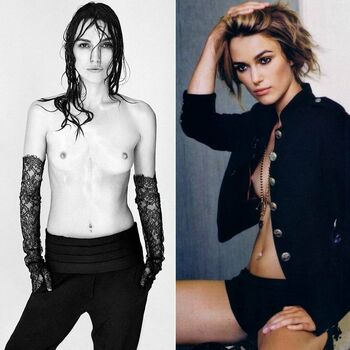 Keira Knightley