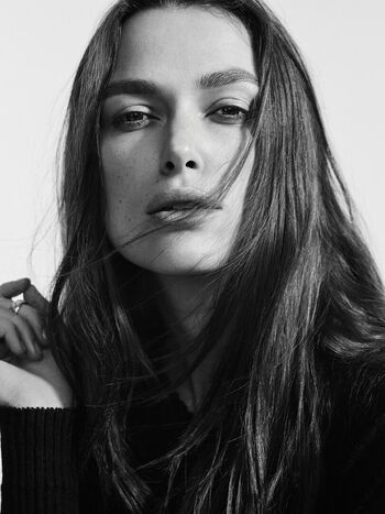 Keira Knightley