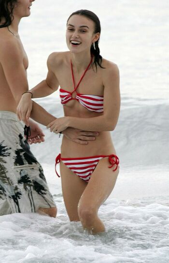 Keira Knightley