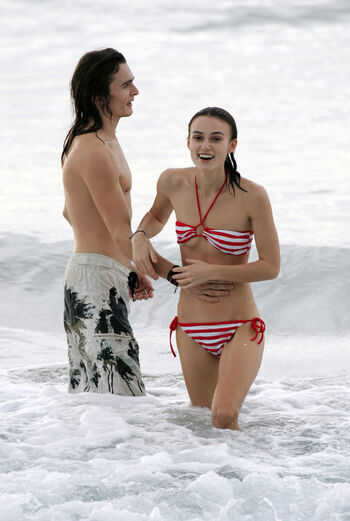 Keira Knightley