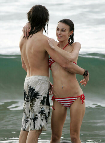 Keira Knightley