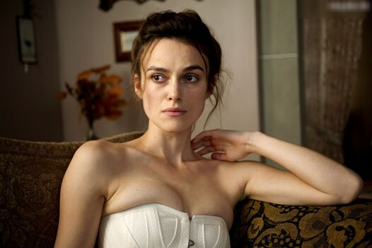 Keira Knightley