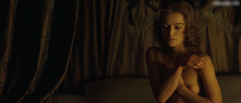 Keira Knightley