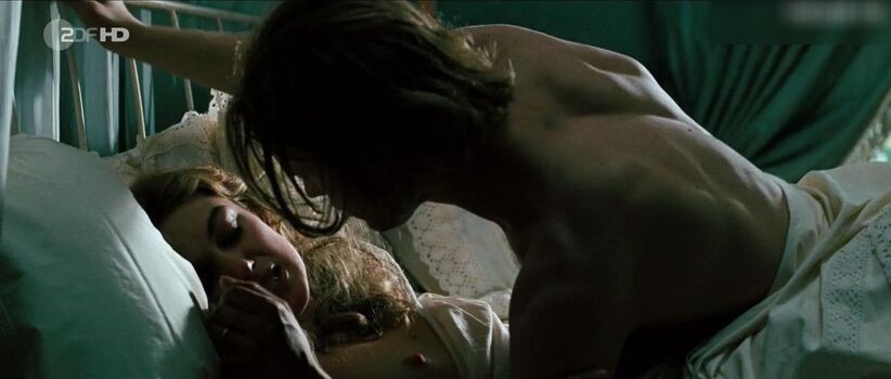 Keira Knightley
