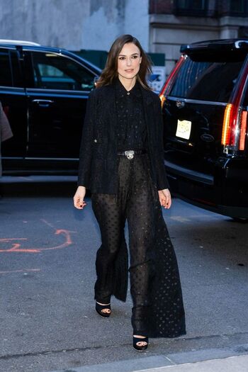 Keira Knightley