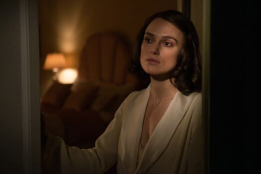 Keira Knightley