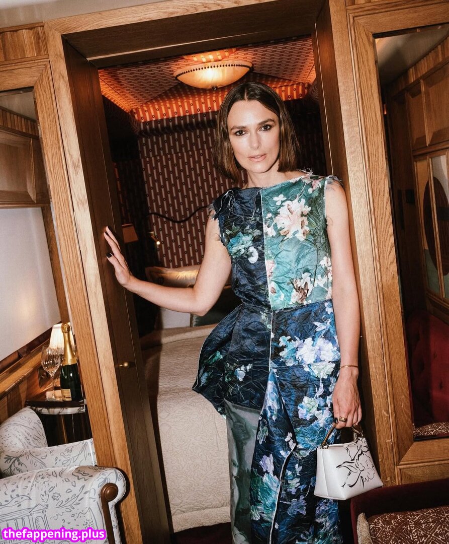 Keira Knightley