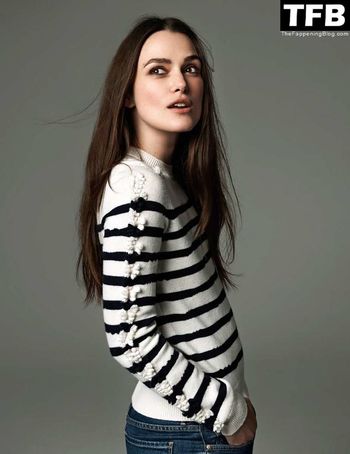 Keira Knightley