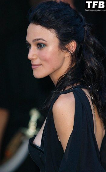 Keira Knightley