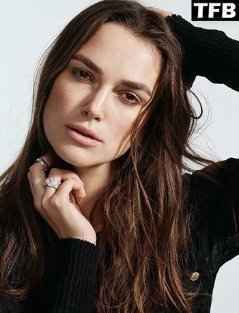 Keira Knightley