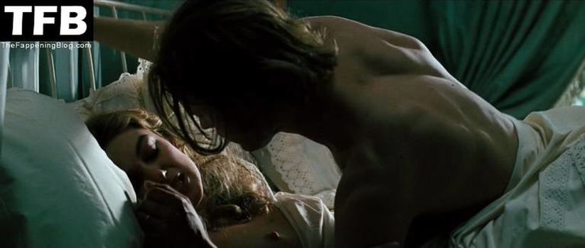 Keira Knightley