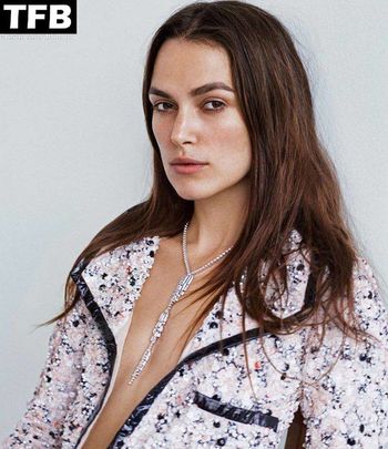 Keira Knightley
