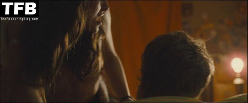 Keira Knightley
