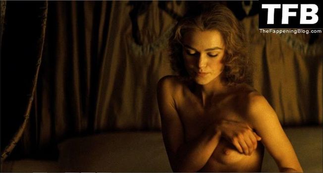 Keira Knightley