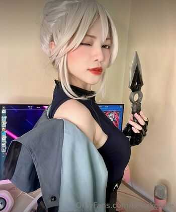 keirakofree