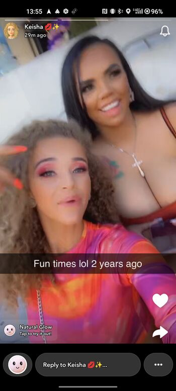Keishaaaxx