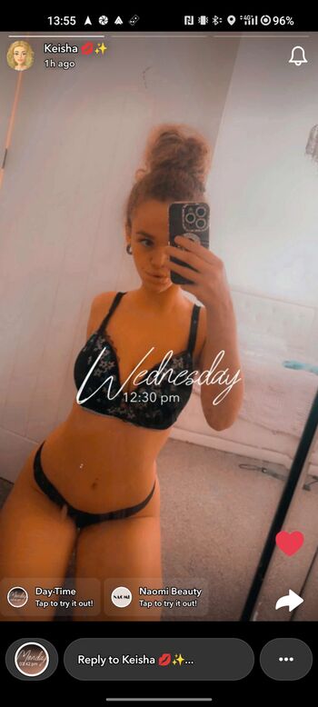 Keishaaaxx
