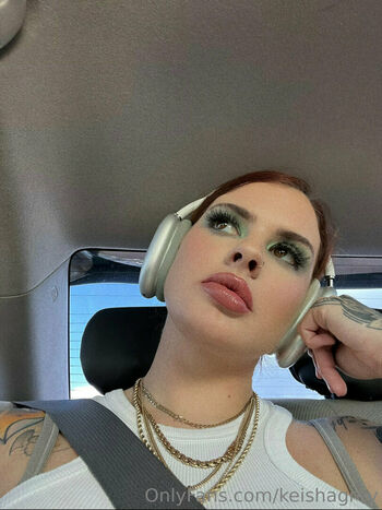 keishagrey