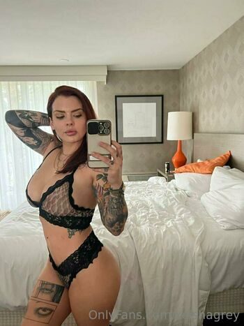 keishagrey