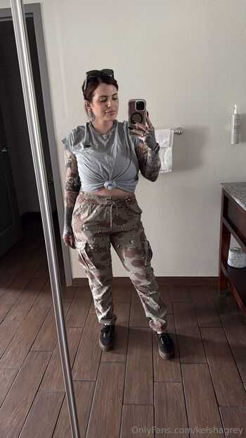 keishagrey