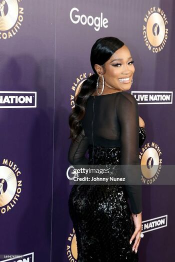 Keke Palmer
